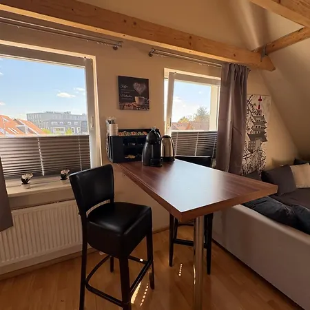 Messezimmer In Lahe Mit Eigenem Bad *
